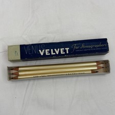 Venus velvet pencils for sale  Allendale