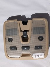 2001 2002 2003 Volvo V70 OEM teto dianteiro lâmpada cúpula 5041791 comprar usado  Enviando para Brazil