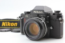 [Perto de ESTADO PERFEITO] Corpo da câmera de filme Nikon F3 nível dos olhos 35mm do Japão comprar usado  Enviando para Brazil