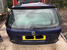 Volkswagon golf estate for sale  OLDHAM