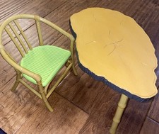 Table chair american for sale  Port Orange