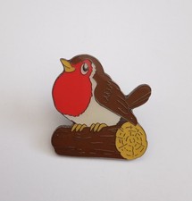 Robin bird sitting for sale  WEST BROMWICH