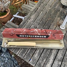 Vintage music stand for sale  WARWICK