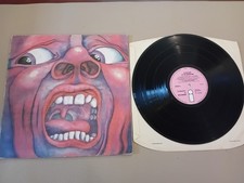King crimson the usato King crimson the usato  Fanano