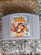 banjo tooie usato  Genova