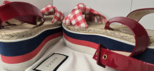 Gucci wedge alessandro d'occasion  Fontaine-le-Comte