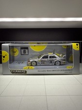 Tarmac works mercedes gebraucht kaufen  Konz