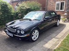 Jaguar xj8 super for sale  MILTON KEYNES