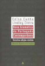 Usado, NOVA GRAMATICA DO PORTUGUES CONTEMPORANEO (PORTUGUESE *Excellent Condition* comprar usado Usado, NOVA GRAMATICA DO PORTUGUES CONTEMPORANEO (PORTUGUESE *Excellent Condition* comprar usado  Enviando para Brazil