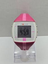 Polar ft4 pink d'occasion  Expédié en Belgium