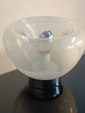 Lampe table design d'occasion  Rive-de-Gier