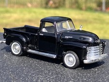 Racing Champions 1950 Chevrolet 3100 Pickup pneus de borracha beleza! Diecast em escala 1/64 comprar usado Racing Champions 1950 Chevrolet 3100 Pickup pneus de borracha beleza! Diecast em escala 1/64 comprar usado  Enviando para Brazil