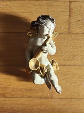 Angelo putto alato usato  Moncalieri