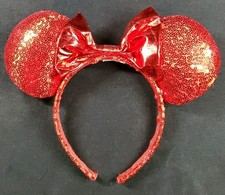 Red sequin minnie for sale  Pendleton