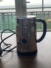 Nespresso milk frother for sale Nespresso milk frother for sale  EASTBOURNE