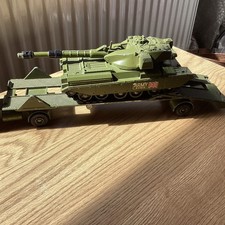 Dinky 616 military for sale  CRAIGAVON