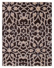 Traditional hand knotted for sale  Champlain