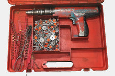 Hilti dx350 actuated for sale  Wichita