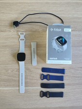 Fitbit sense health for sale Fitbit sense health for sale  NORTH SHIELDS