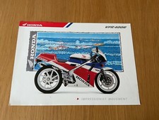 Honda vfr400 nc30 for sale  BATH
