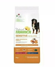 Trainer natural sensitive usato  Carate Brianza
