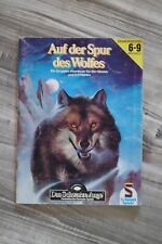 Dsa spur wolfes gebraucht kaufen  Ganderkesee