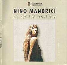 Nino mandrici. anni usato  Italia
