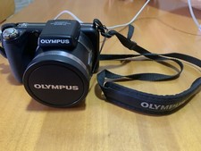 Macchina fotografica olympus usato  Pozzallo