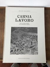 Lepre marchetti. carnia usato  Martignacco