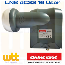 Lnb dcss universale usato  Olbia