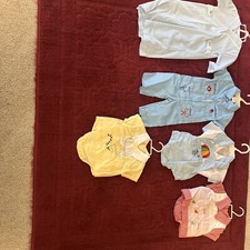 Lot vintage baby for sale  Kansas City