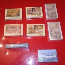 Lot vintage playing for sale  New York
