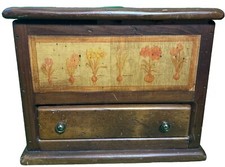Vintage countertop wooden for sale  Denton