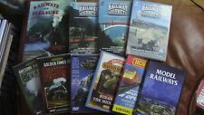 Railway model railways for sale  YORK