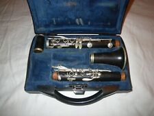 Buffet crampon cie. for sale  Milwaukee