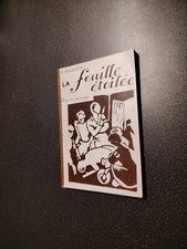 Feuille étoilée paul d'occasion  Pont-l'Abbé