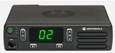 Motorola dm1400 veicolare usato  Bracciano