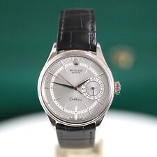Rolex cellini silver for sale  WETHERBY