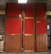 Large solid walnut for sale  PLYMOUTH