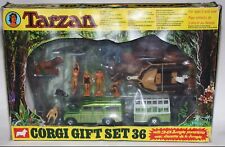 Corgi tarzan gift for sale  LOUGHBOROUGH