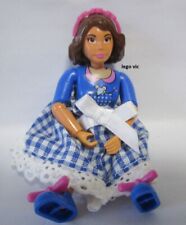 Lego belvfemale47a figure d'occasion  France