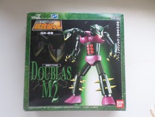 Soul chogokin doublas d'occasion  France