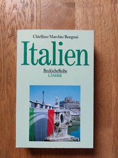 Italien beck sche gebraucht kaufen  Hessisch Oldendorf