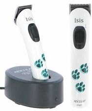 Aesculap isis trimmer usato  Spedire a Italy