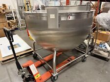 Mixing kettle tank for sale  Tampa