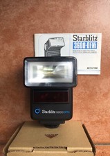 Flash starblitz 3600 usato Flash starblitz 3600 usato  Roma