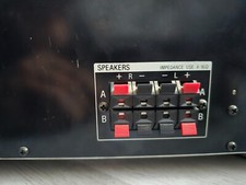 Sony str 215 gebraucht kaufen  Grafenwöhr