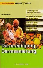 Darmreinigung darmsanierung gebraucht kaufen  Berlin