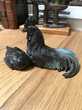 Antique solid cast for sale  Laguna Beach