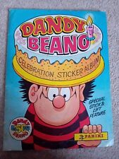 Dandy beano celebration for sale  LEEDS